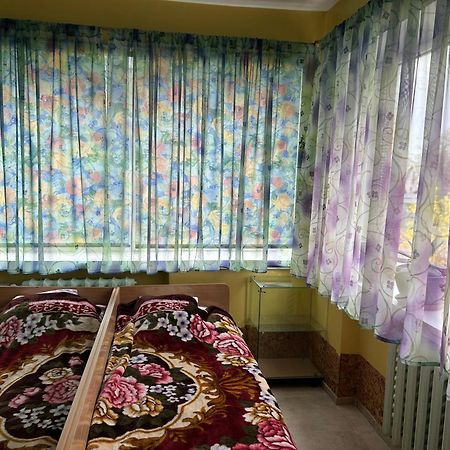 Valjote Hotell Tauragė Eksteriør bilde