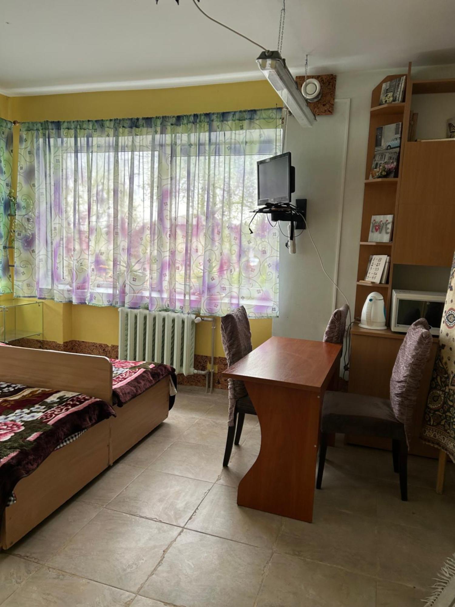 Valjote Hotell Tauragė Eksteriør bilde